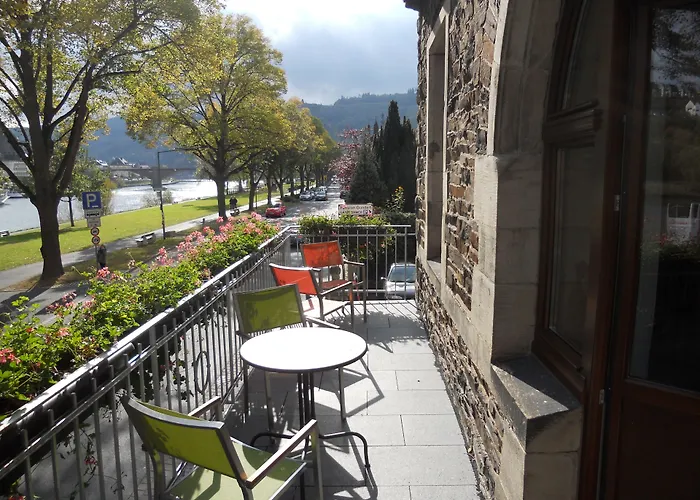 Boutique Hotels in Cochem