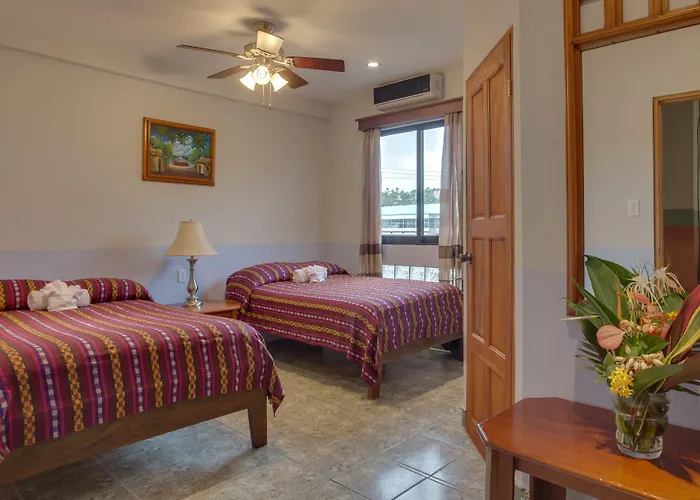 Venus Hotel San Ignacio
