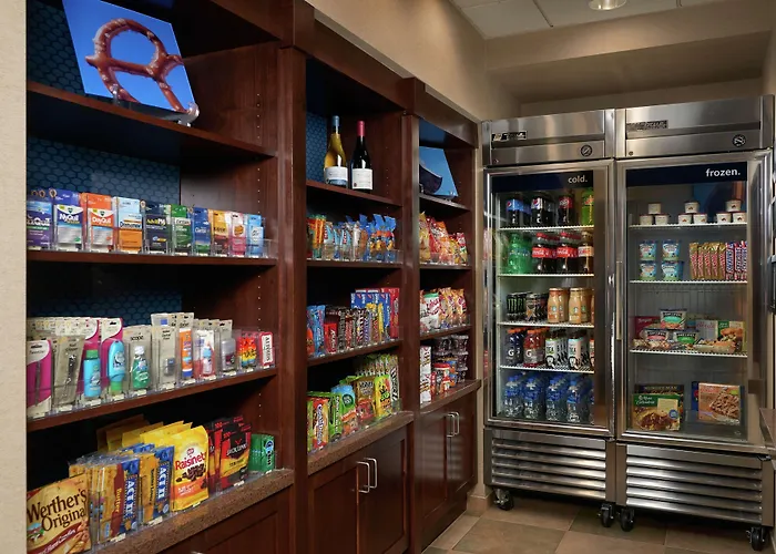 Hampton Inn And Suites Salem