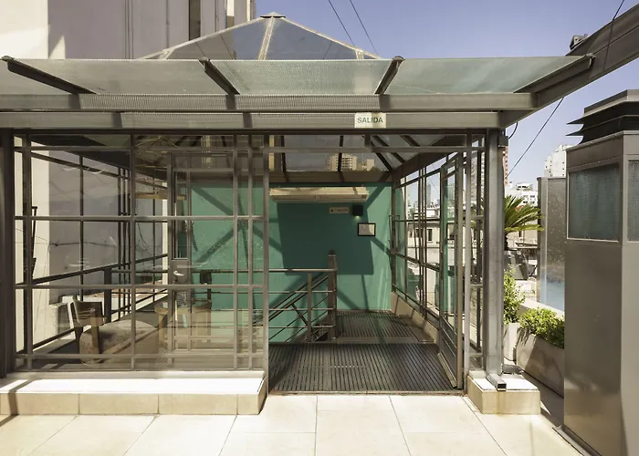 San Telmo Suites Buenos Aires
