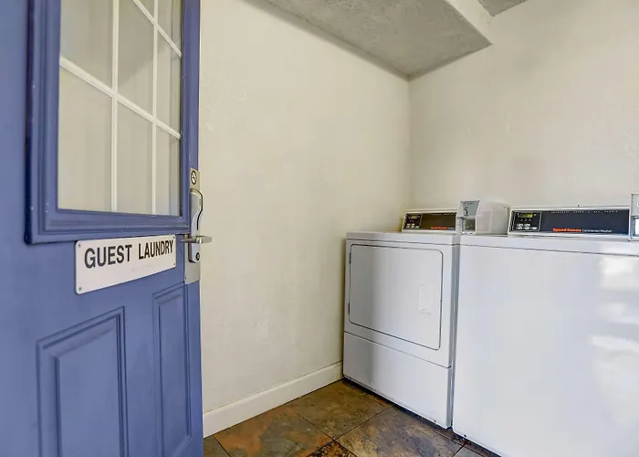 Motel 6-Anderson, Ca - Redding Airport