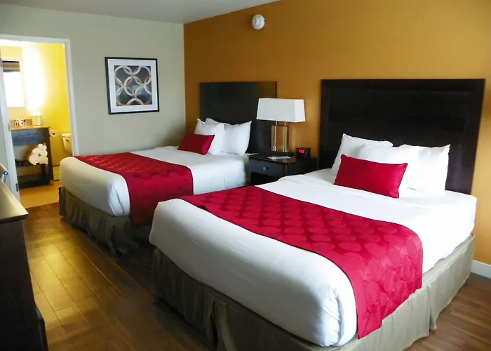 Ramada By Wyndham Venice Hotel Venezia