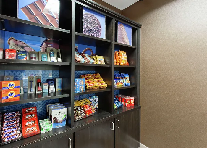 Hampton Inn & Suites Fresno - Northwest Herndon