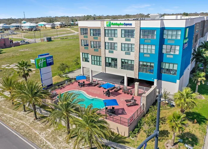 Holiday Inn Express - Gulfport Beach By Ihg