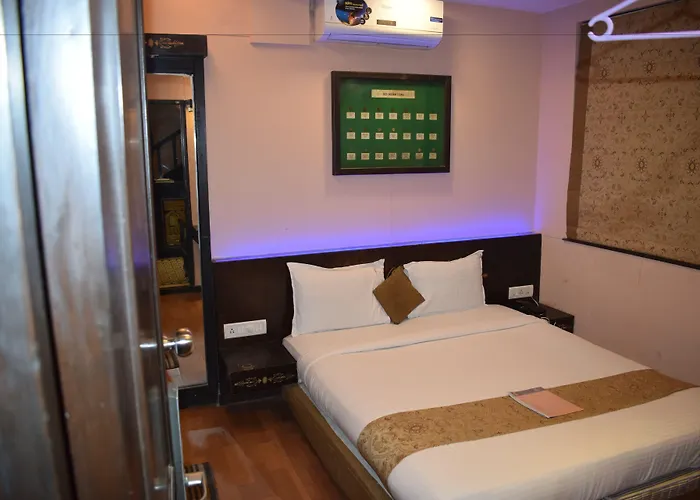 Jc Chalet Mumbai