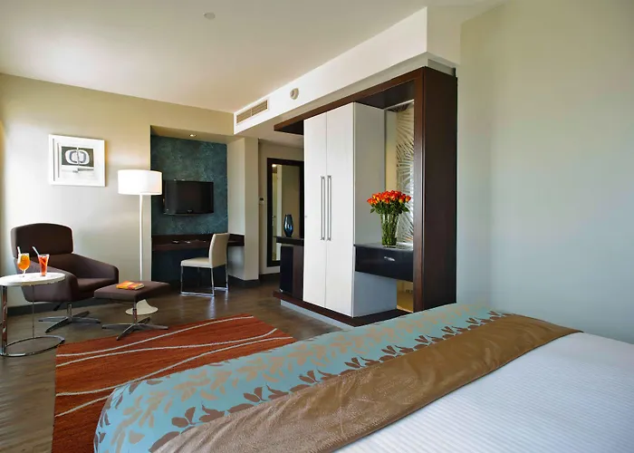 Boutique Hotels in Nairobi