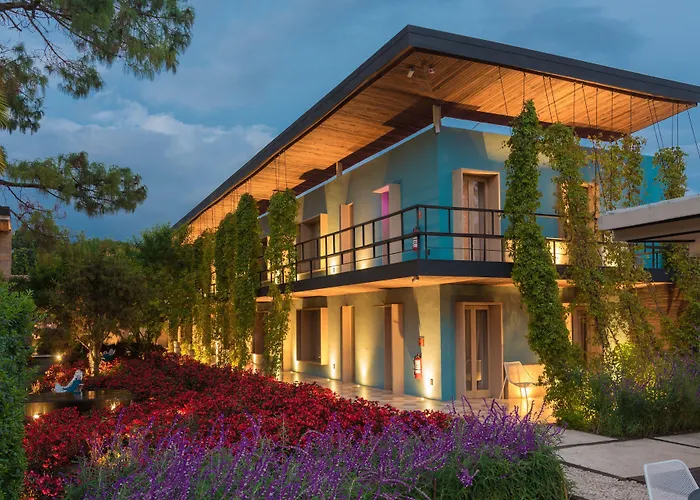 Hotel Bo San Cristobal de las Casas