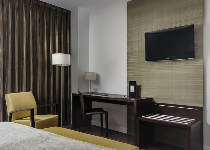 Boutique Hotels in Jerez de la Frontera