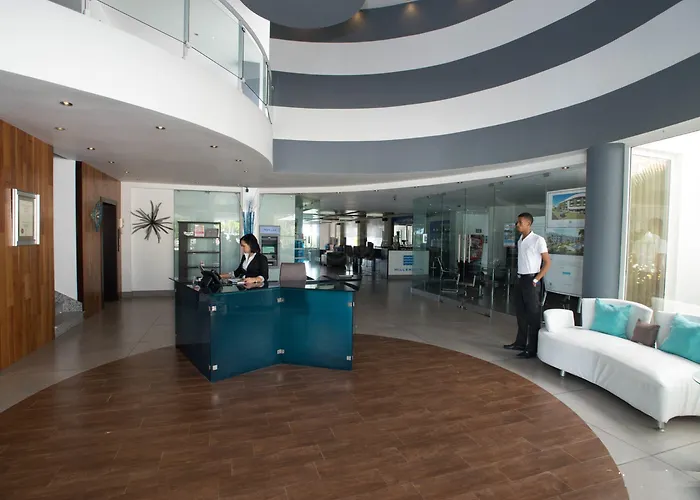 Millennium Resort & Spa Cabarete
