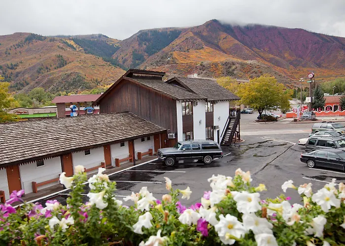 Starlight Lodge Glenwood Springs