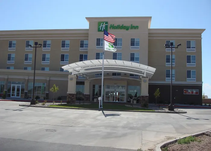 Holiday Inn Roswell By Ihg