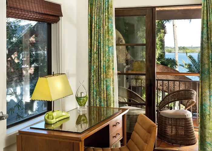 Black Dolphin Inn New Smyrna Beach