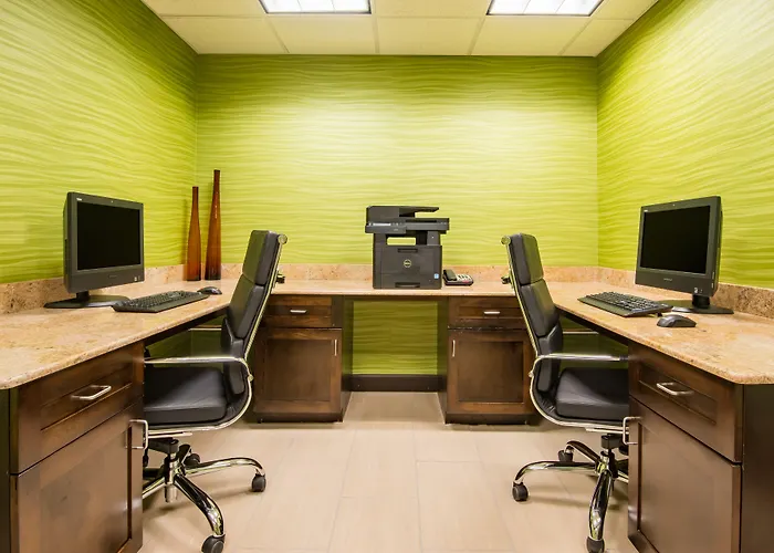 Holiday Inn Express Hotel & Suites Hobbs By Ihg