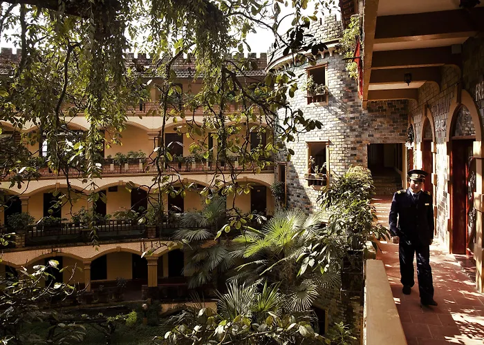 Chau Long Sapa 2 Hotel