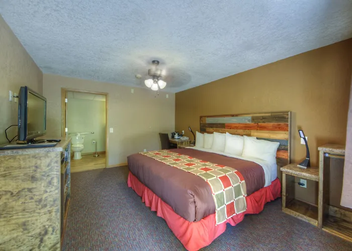 Powder House Lodge Keystone