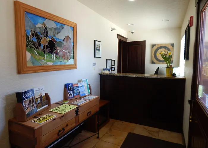 Winterton Suites Williston
