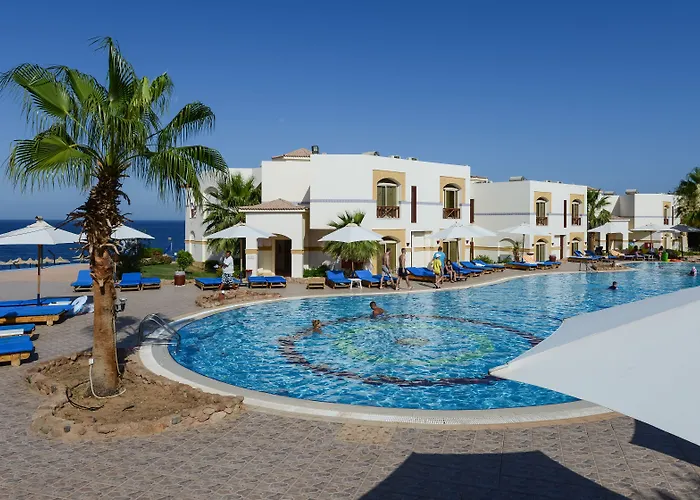Amphoras Blu Ultra (Adults Only) Sharm el-Sheikh