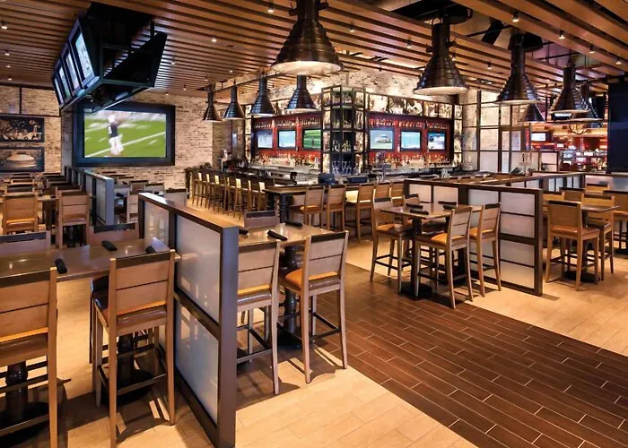 L'Auberge Baton Rouge