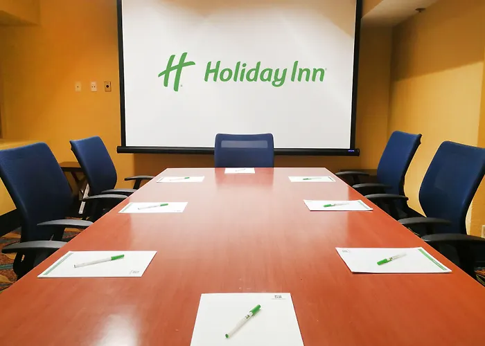 Holiday Inn Corpus Christi Downtown Marina By Ihg