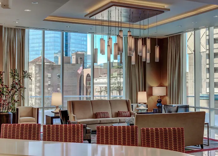 Cambria Hotel White Plains - Downtown