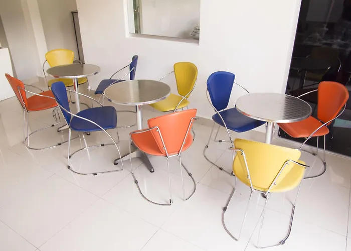 City Caribbean Hotel Boutique Santo Domingo