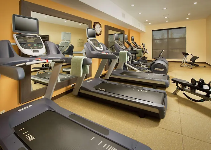 Hilton Garden Inn College Station