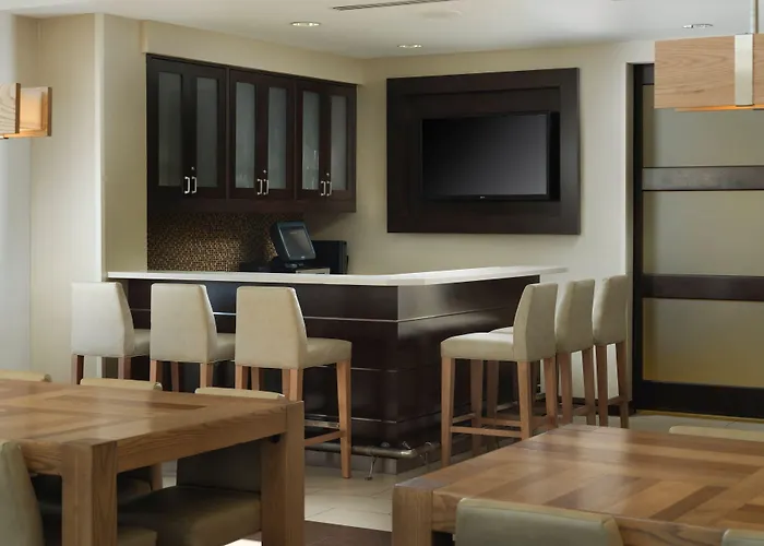 Residence Inn By Marriott Grand Rapids Airport Cascade