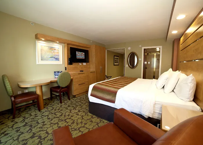 Desoto Beach Hotel Tybee Island