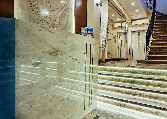 The Milltown Hotel Istanbul