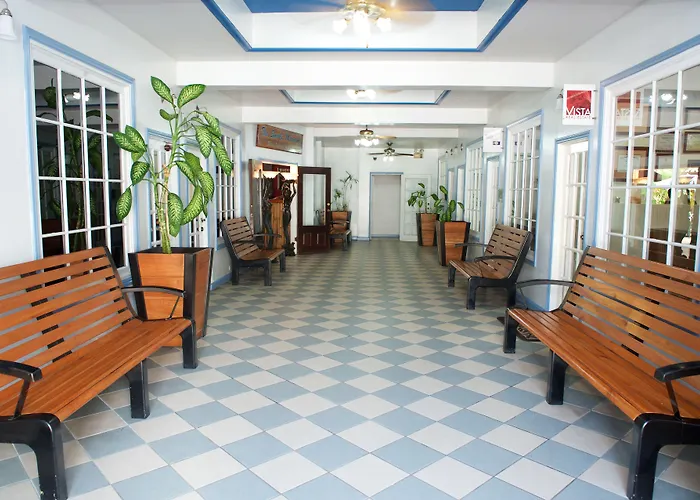 The Great House Inn Belize City