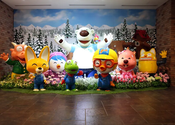 Hanwha Resort Gyeongju