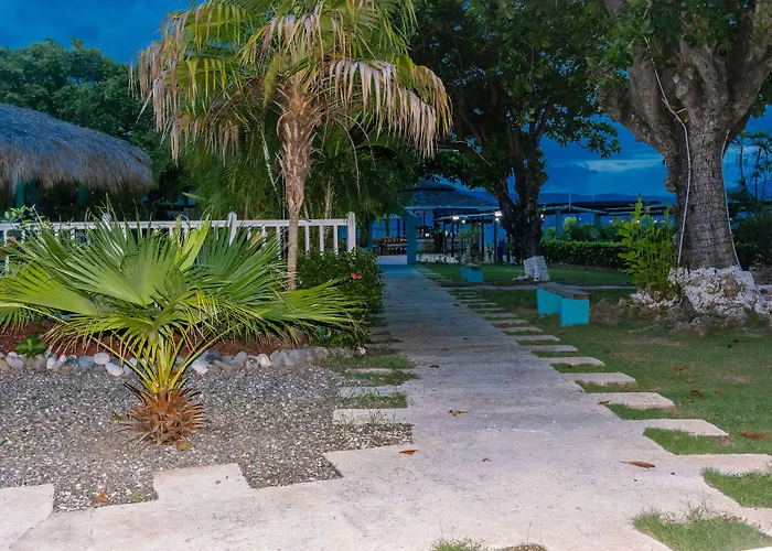 Grand Hotel Excelsior Port Royal Kingston