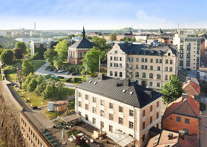 Ersta Hotell & Konferens Stockholm