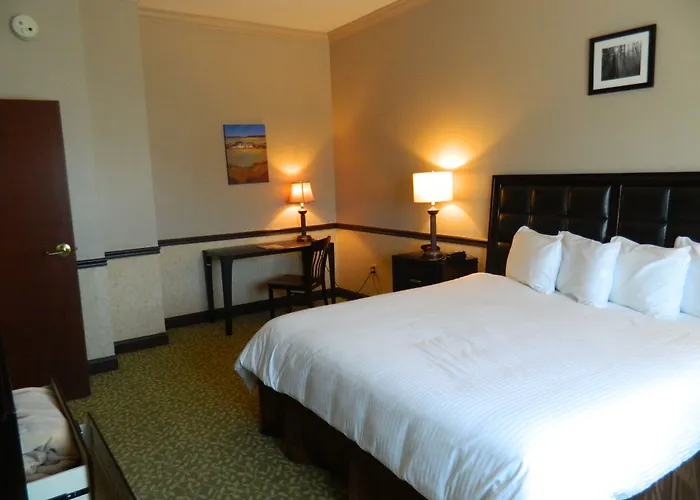 Belvedere Inn Schenectady - Albany