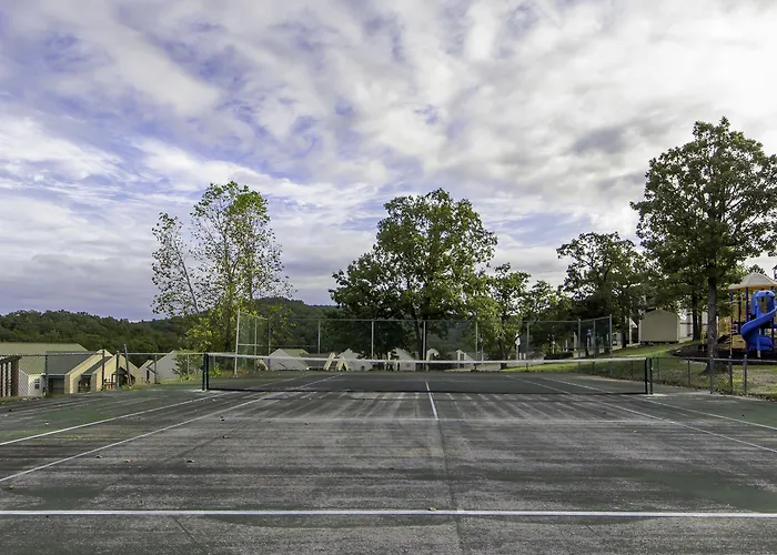 Eagle'S Nest Condo Resort Indian Point
