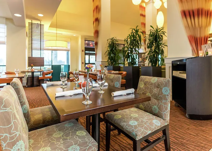 Hilton Garden Inn Exton-West Chester