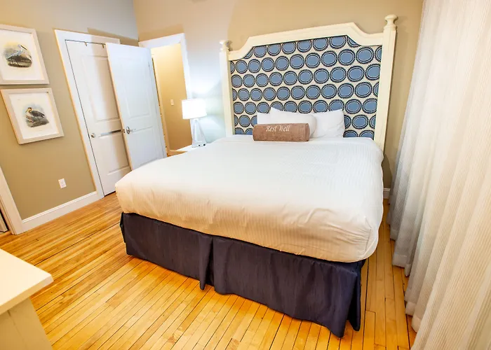 84 Main Hotel Kennebunk