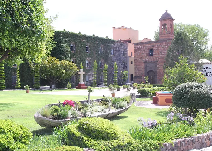 Posada De La Aldea San Miguel de Allende
