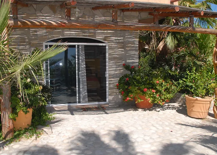 Ventana Bay Resort La Ventana