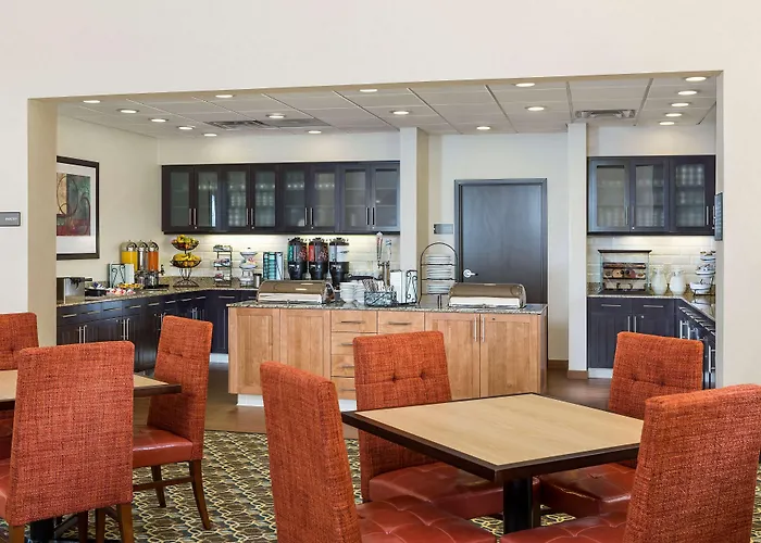 Homewood Suites By Hilton San Bernardino