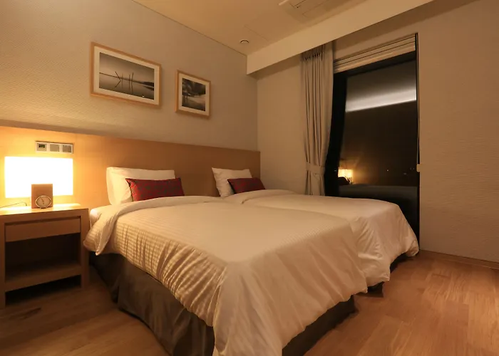 Borjomi Boutique Seoul Hotel