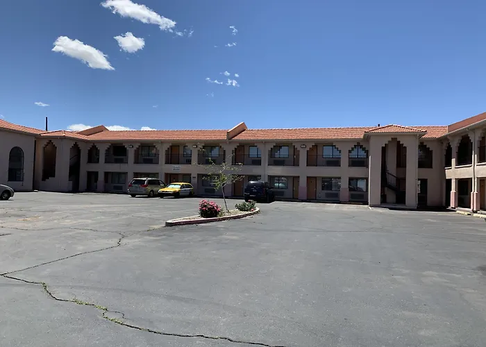 Luxury Inn Albuquerque