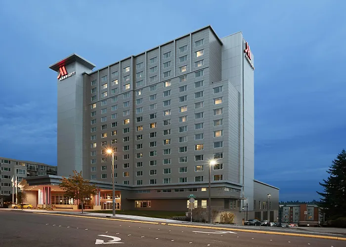 Boutique Hotels in Bellevue