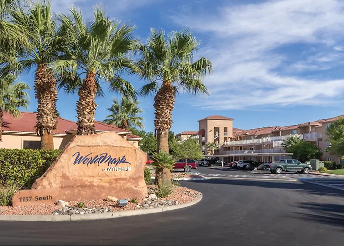 Worldmark St. George