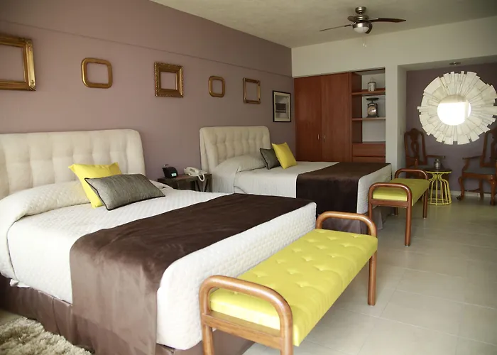 San Pietro Boutique Hotel Tlaquepaque