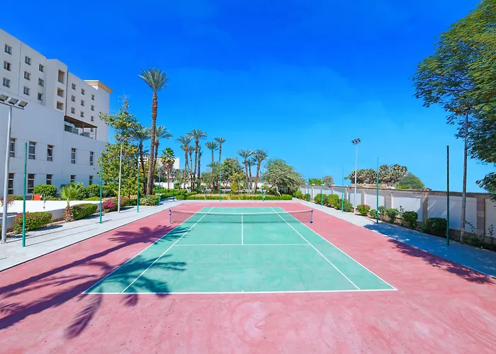 Tolip Aswan Hotel