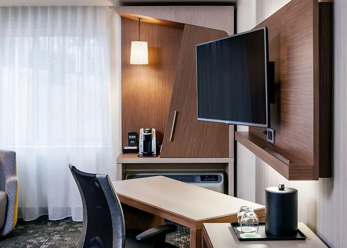 Courtyard By Marriott Walla Walla