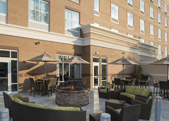 Holiday Inn Indianapolis Airport By Ihg