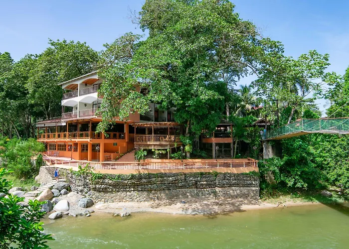 Hotel Gran Jimenoa Jarabacoa