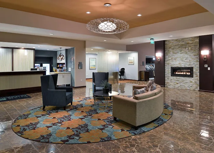 Homewood Suites By Hilton Columbia/Laurel